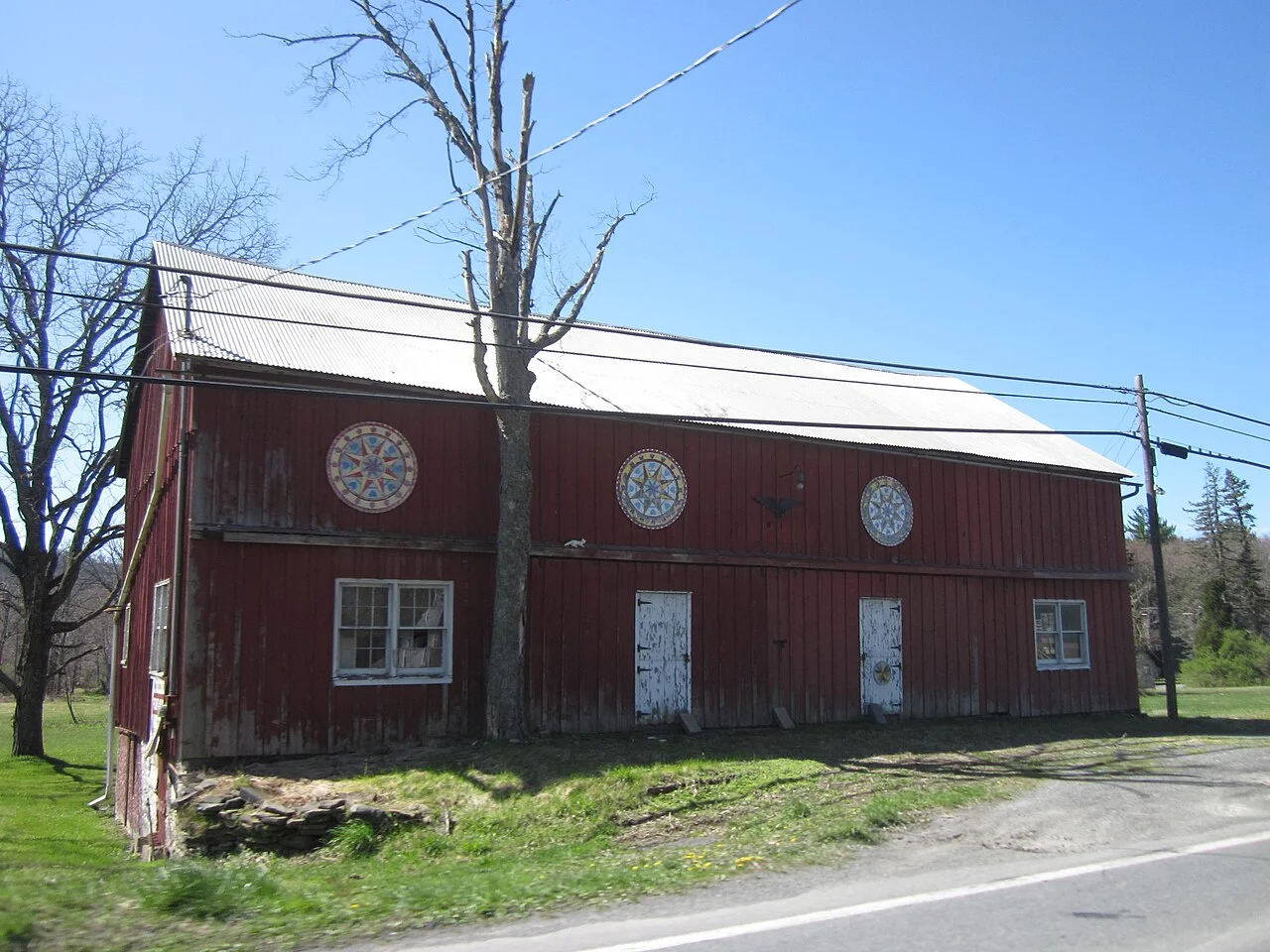 Photo of Brodheadsville