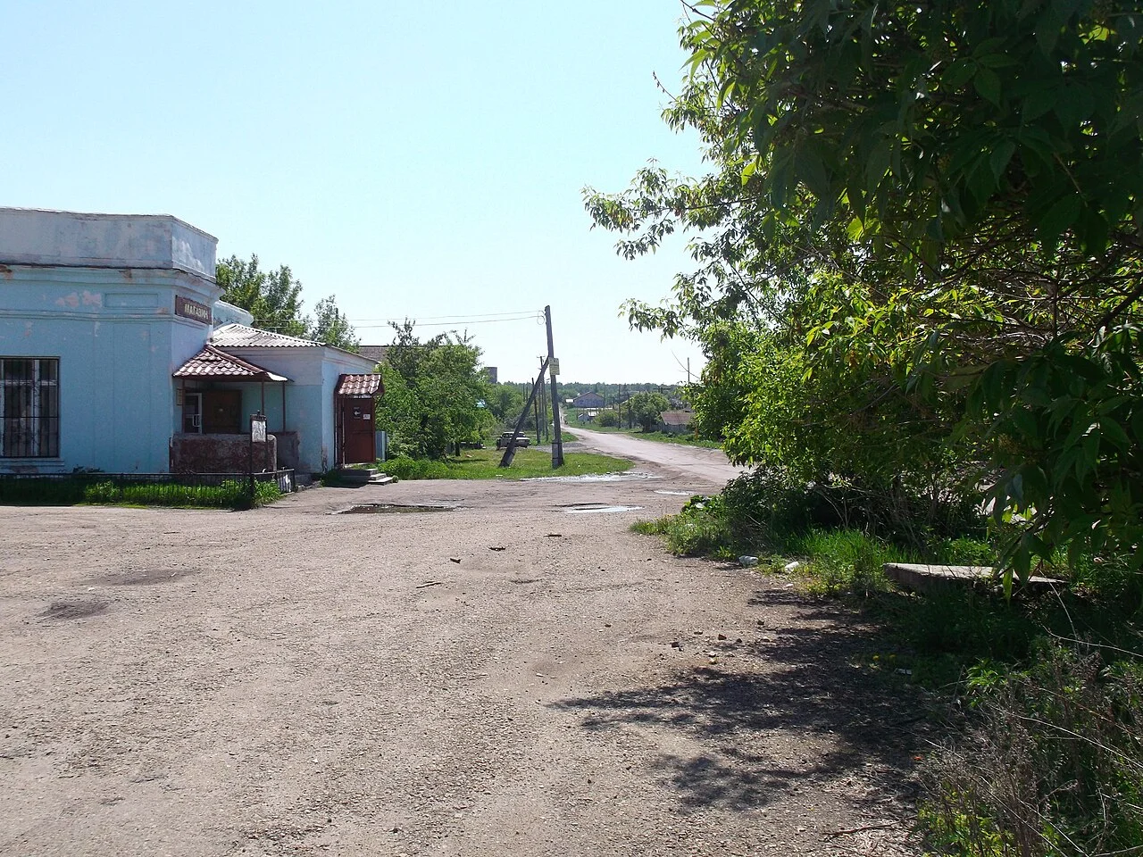 Photo of Brodokalmak