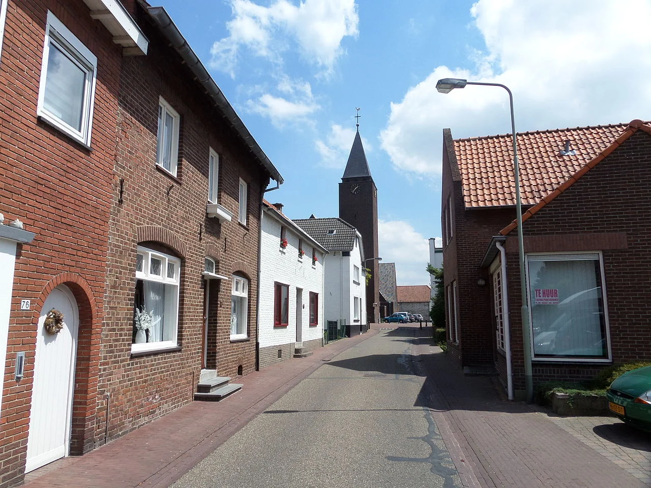 Photo of Broeksittard