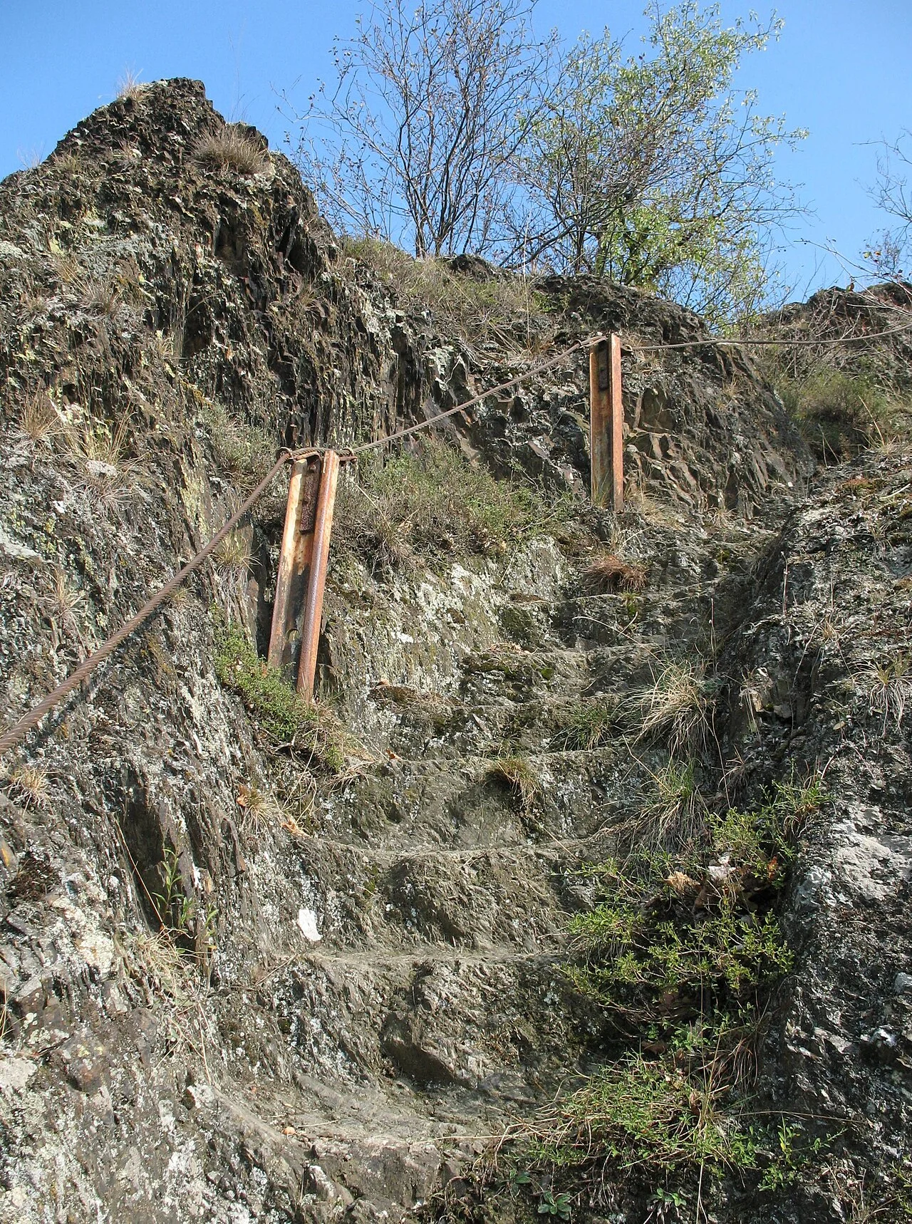 Photo of Brohl-Lützing