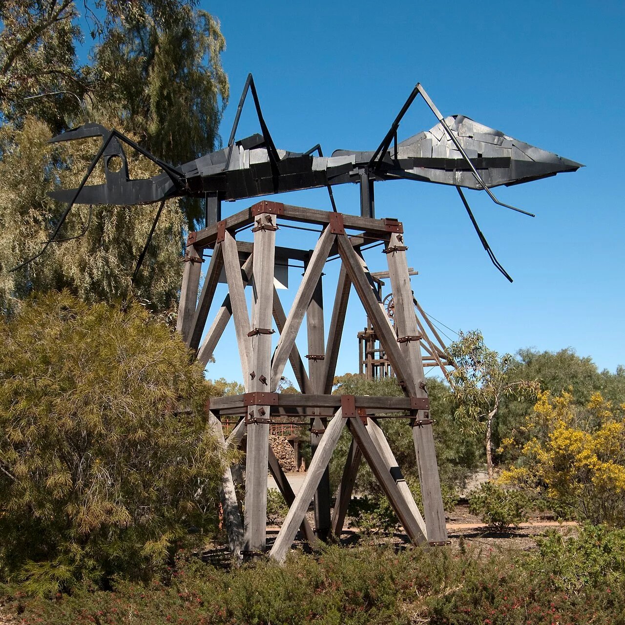 Photo of Broken Hill