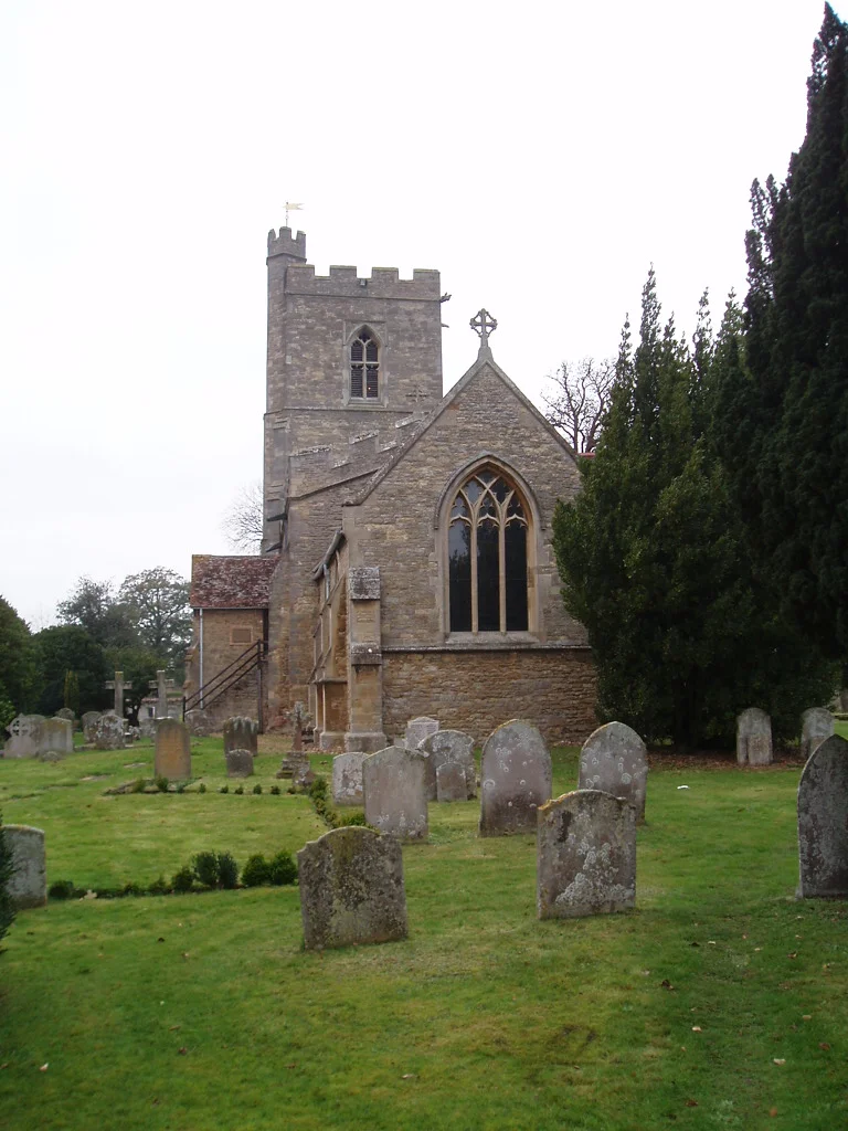 Photo of Bromham