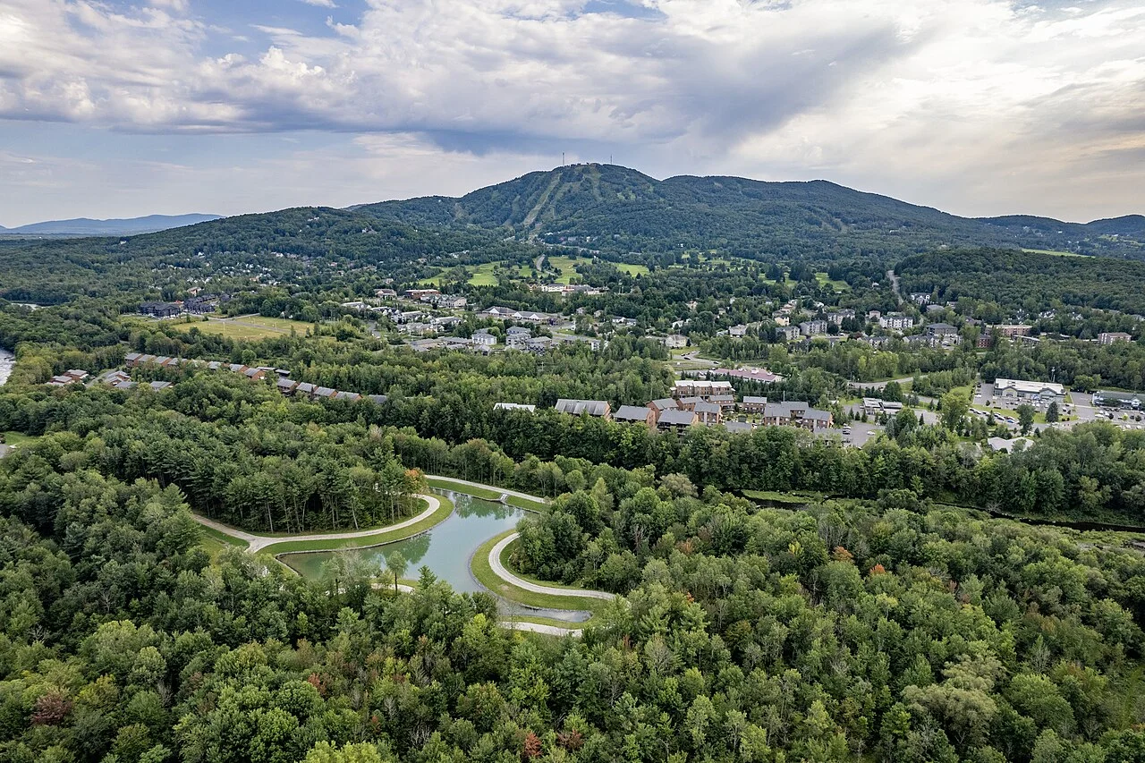 Photo of Bromont