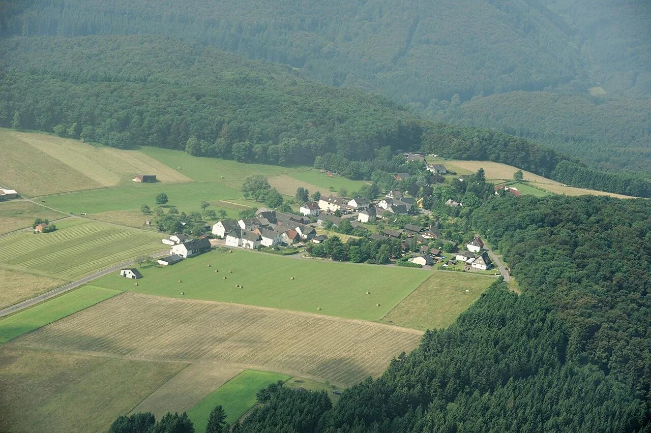 Photo of Bromskirchen