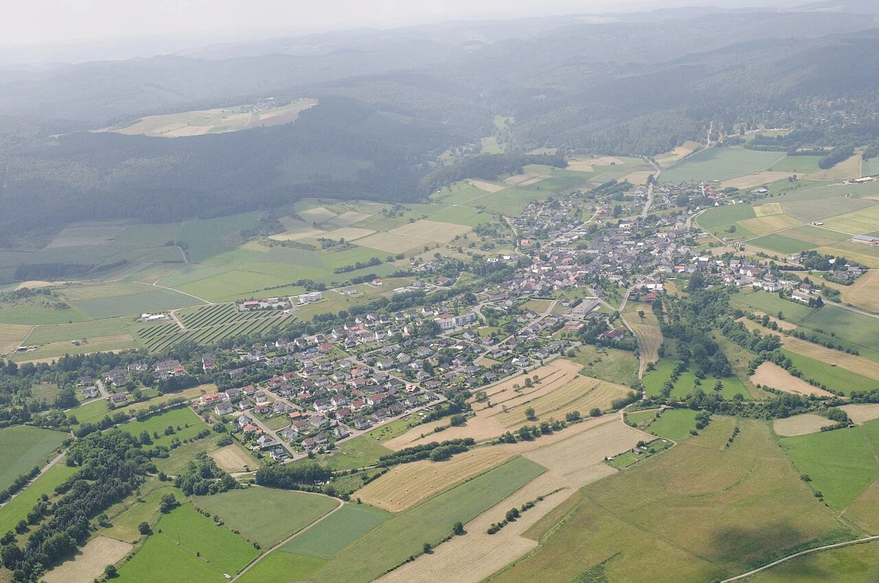 Photo of Bromskirchen
