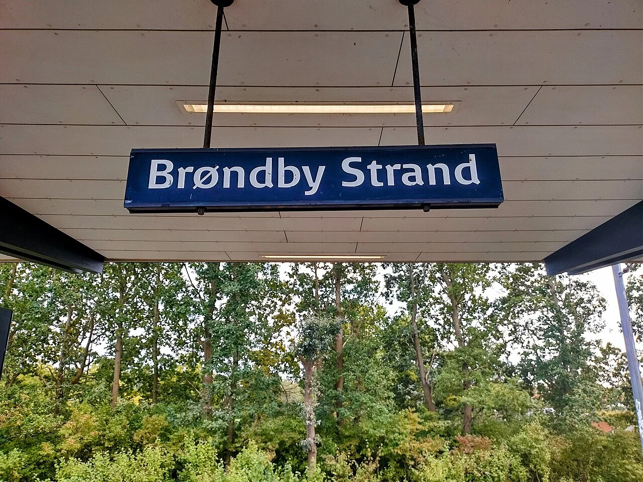 Photo of Brøndby Strand