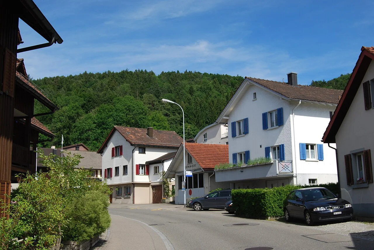 Photo of Bronschhofen