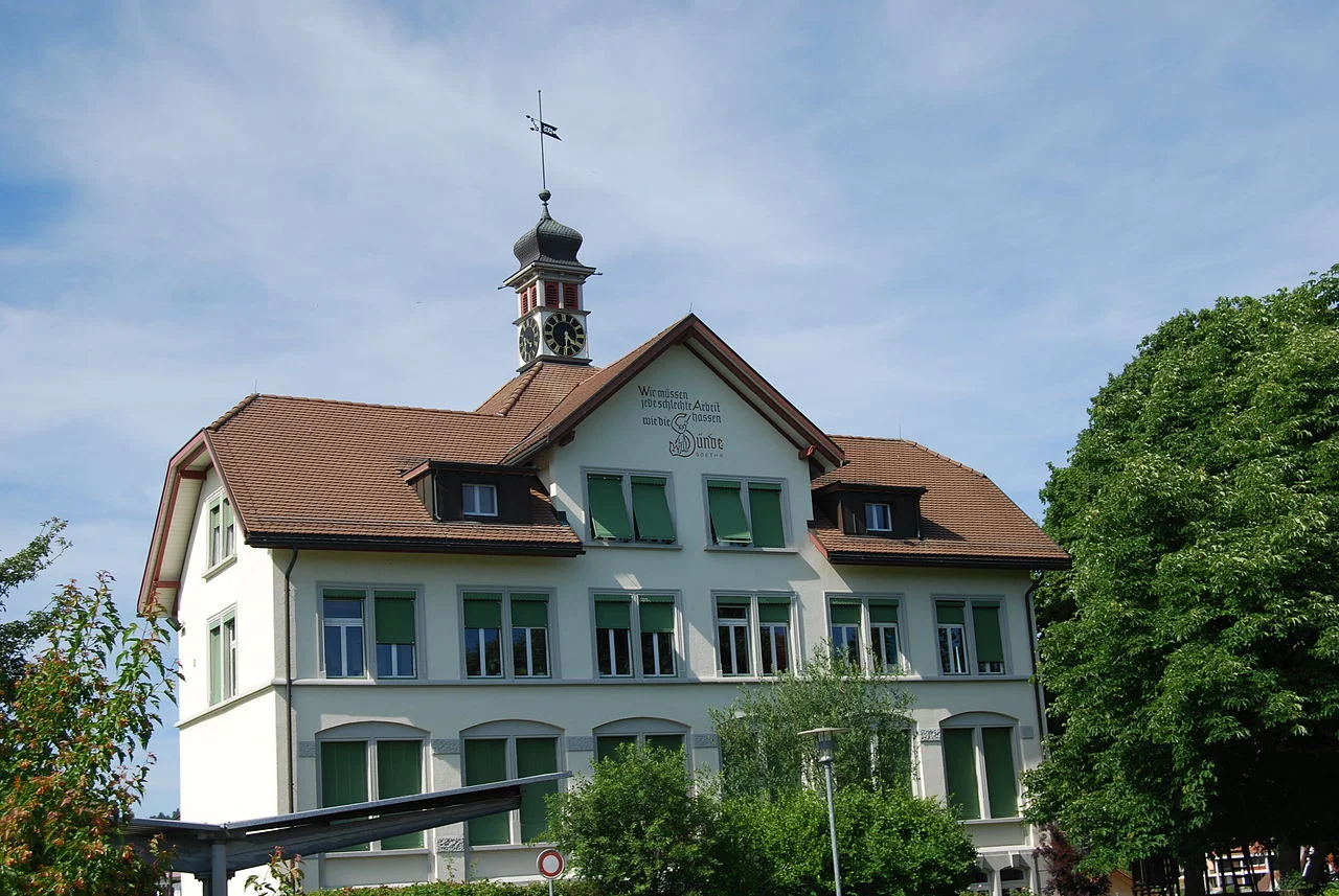 Photo of Bronschhofen