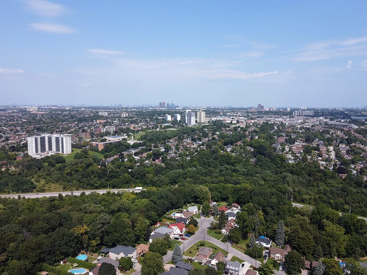 Photo of Brookhaven-Amesbury