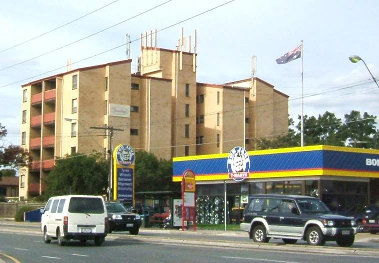 Photo of Brooklyn Park