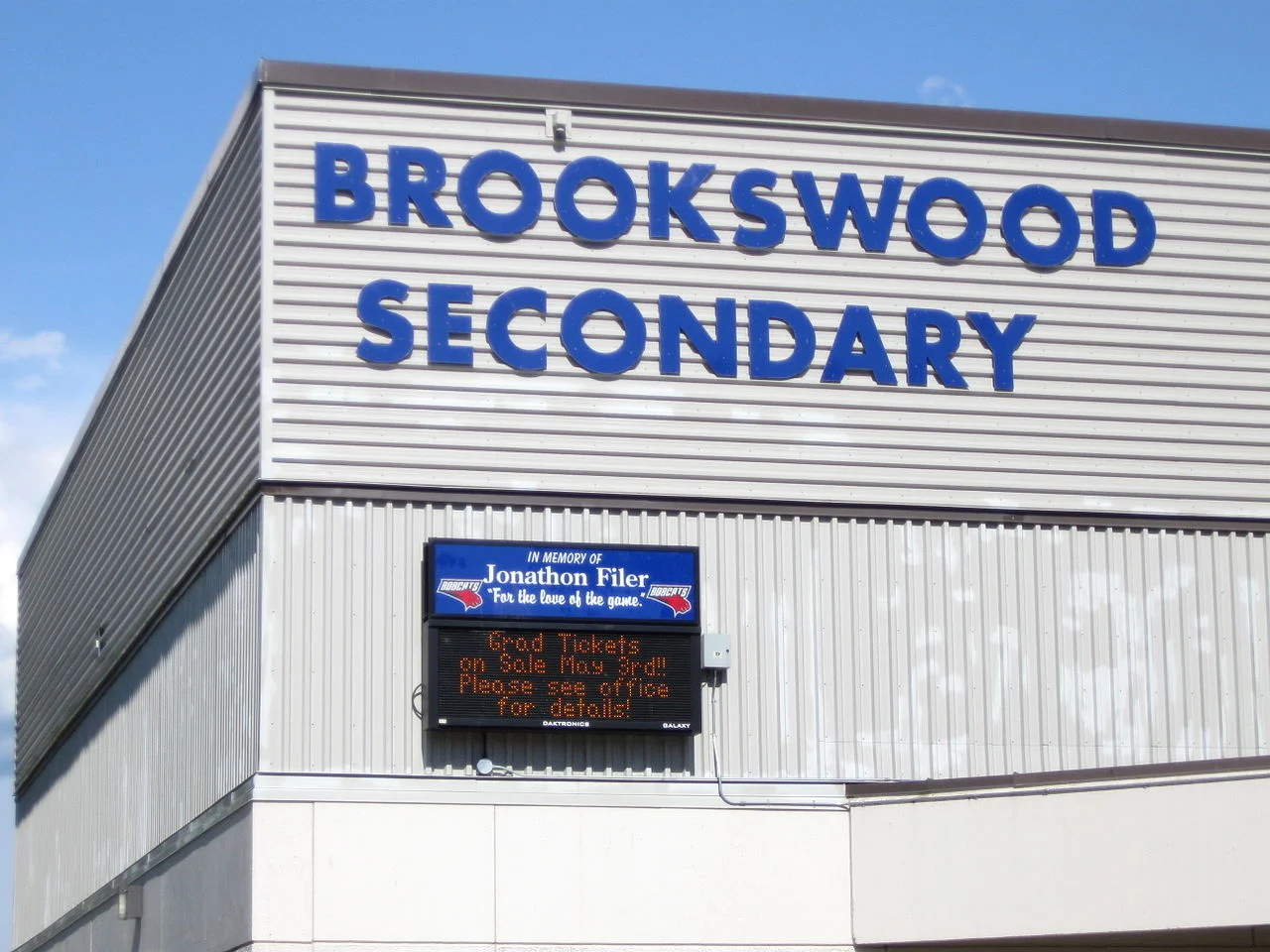 Photo of Brookswood
