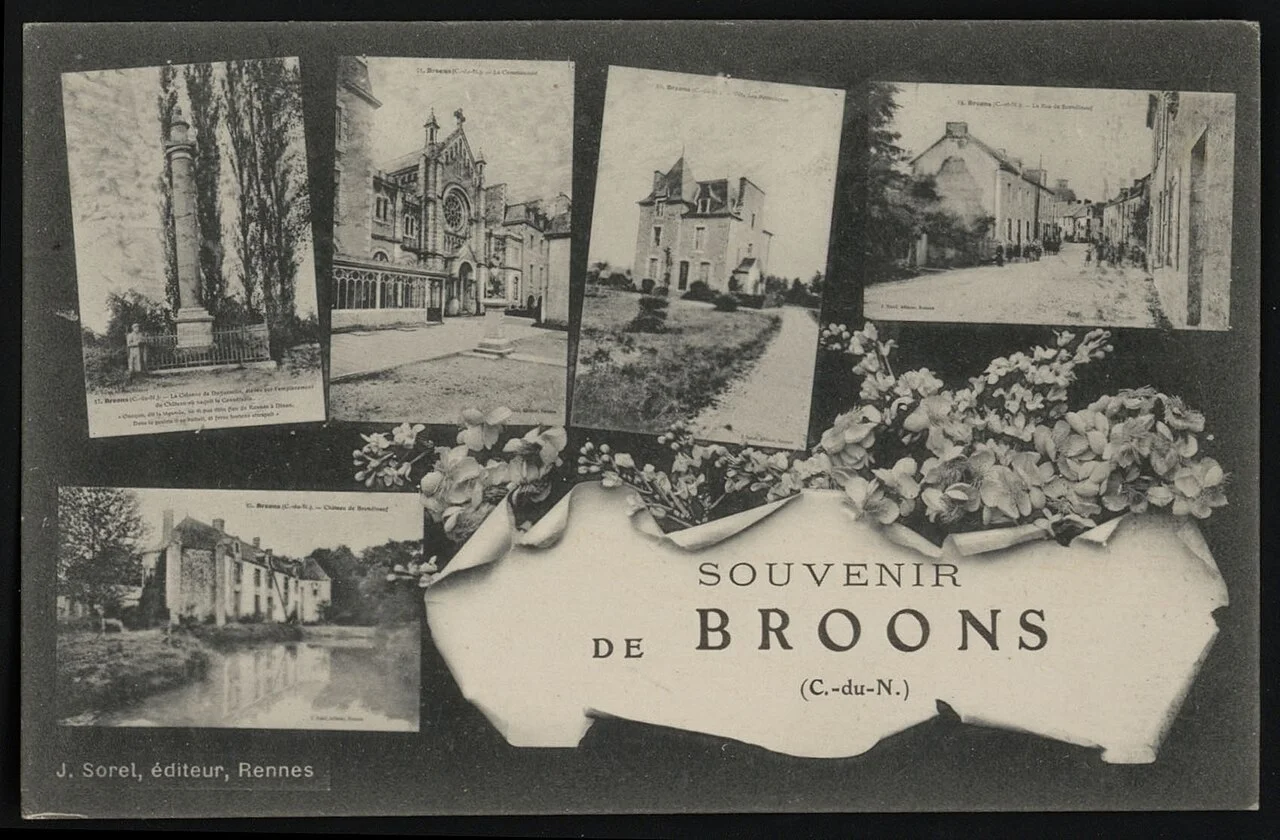 Photo of Broons