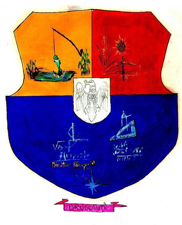 Photo of Broscăuţi