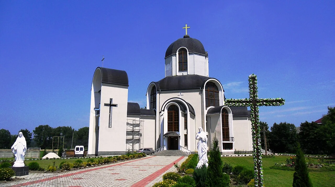 Photo of Broshniv-Osada