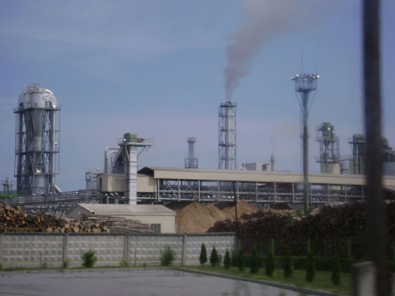 Photo of Broshniv-Osada