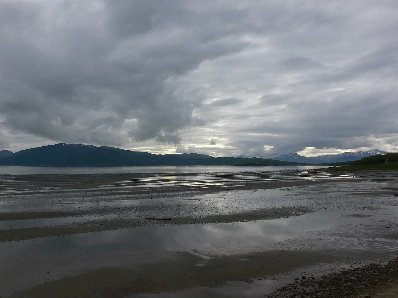 Photo of Brøstadbotn