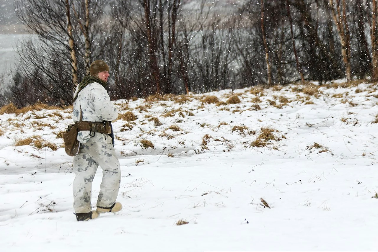 Photo of Brøstadbotn