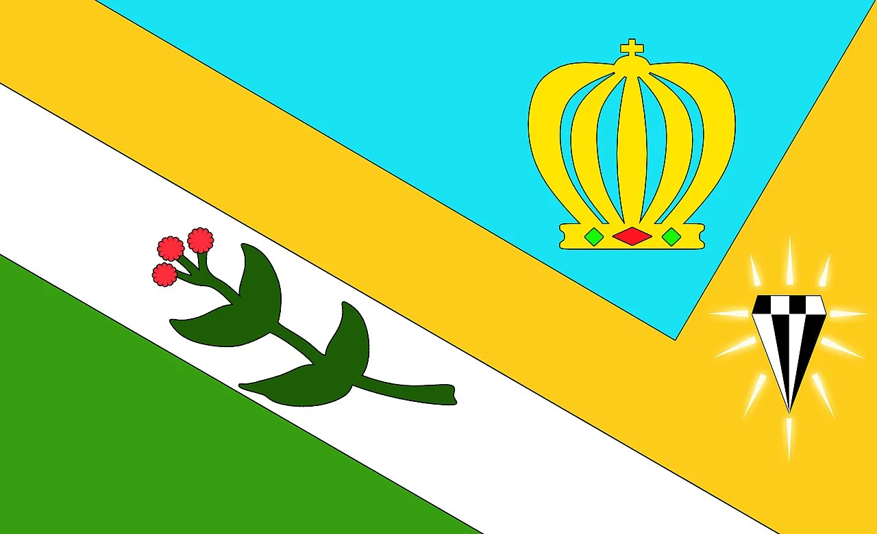 Photo of Brotas de Macaúbas