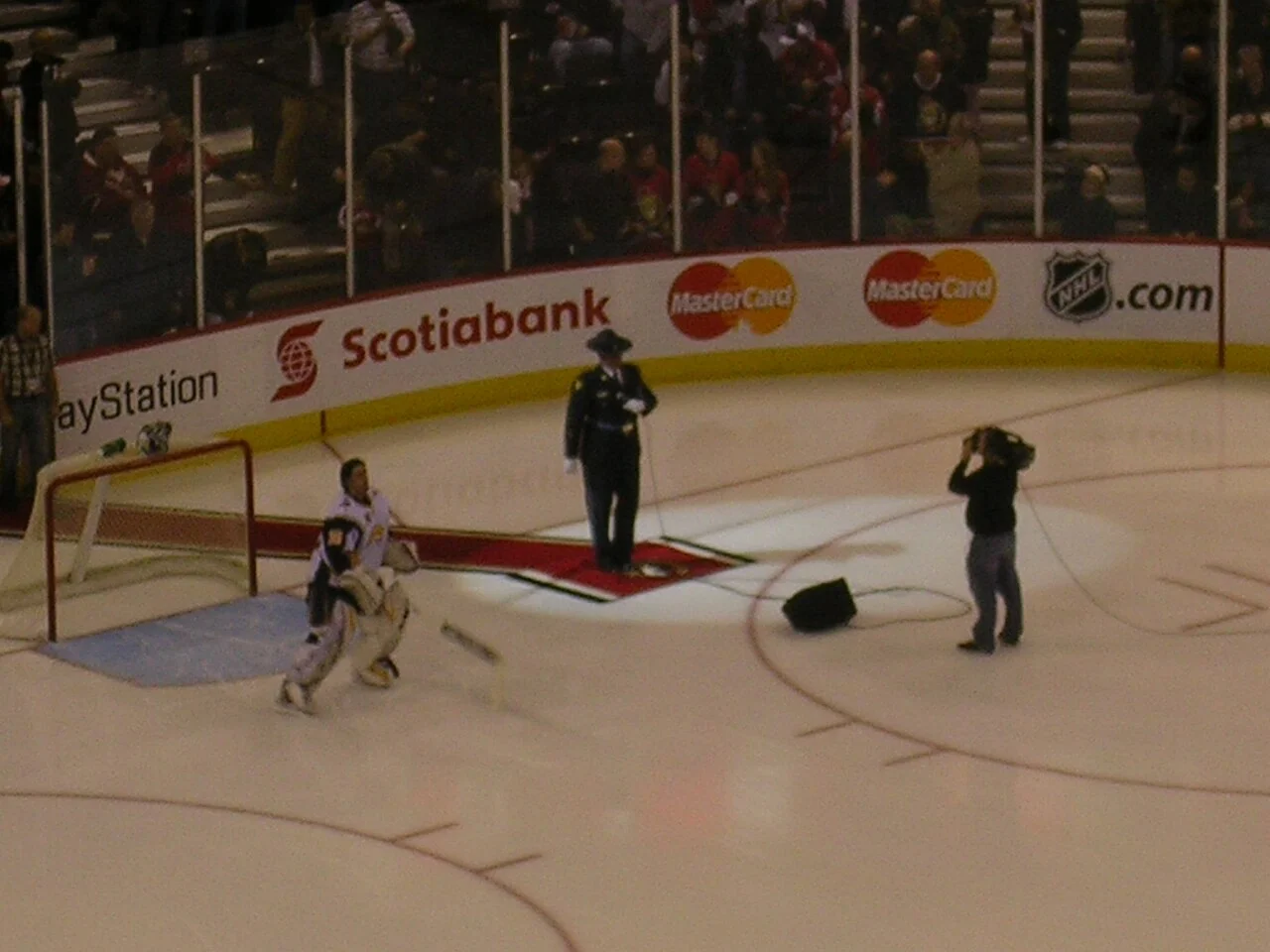 Photo of Brow of the Hill