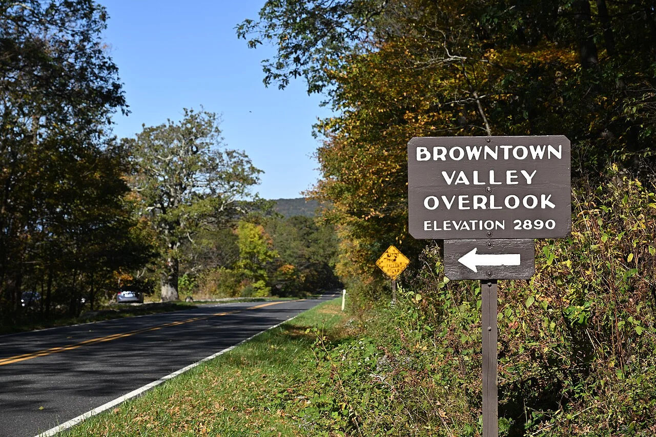 Photo of Browntown