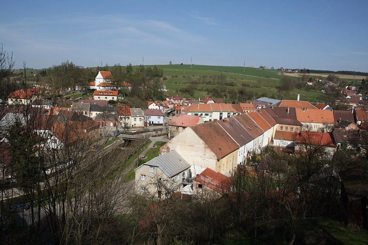 Photo of Brtnice