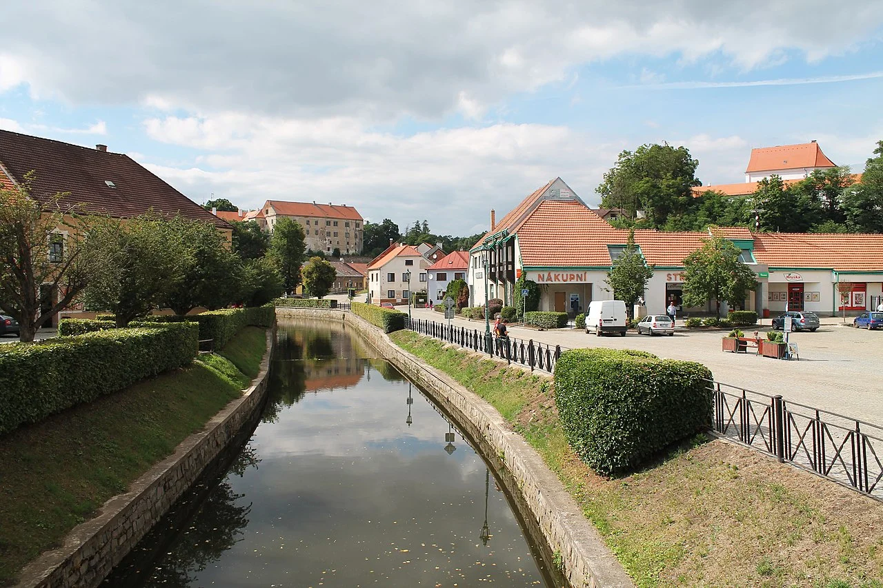 Photo of Brtnice