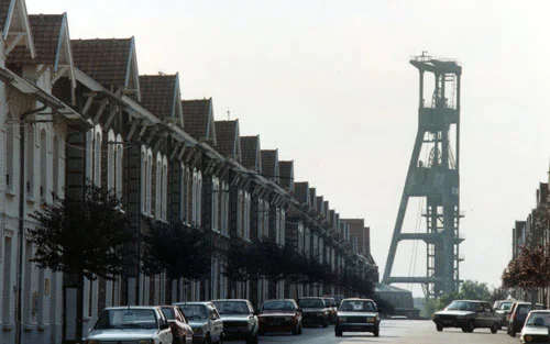 Photo of Bruay-la-Buissière