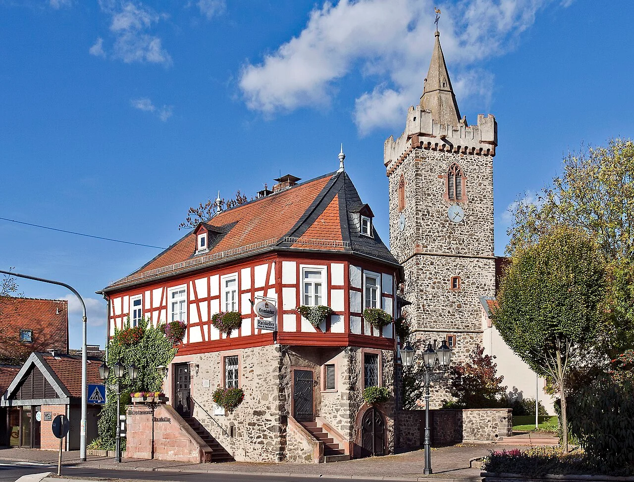 Photo of Bruchköbel