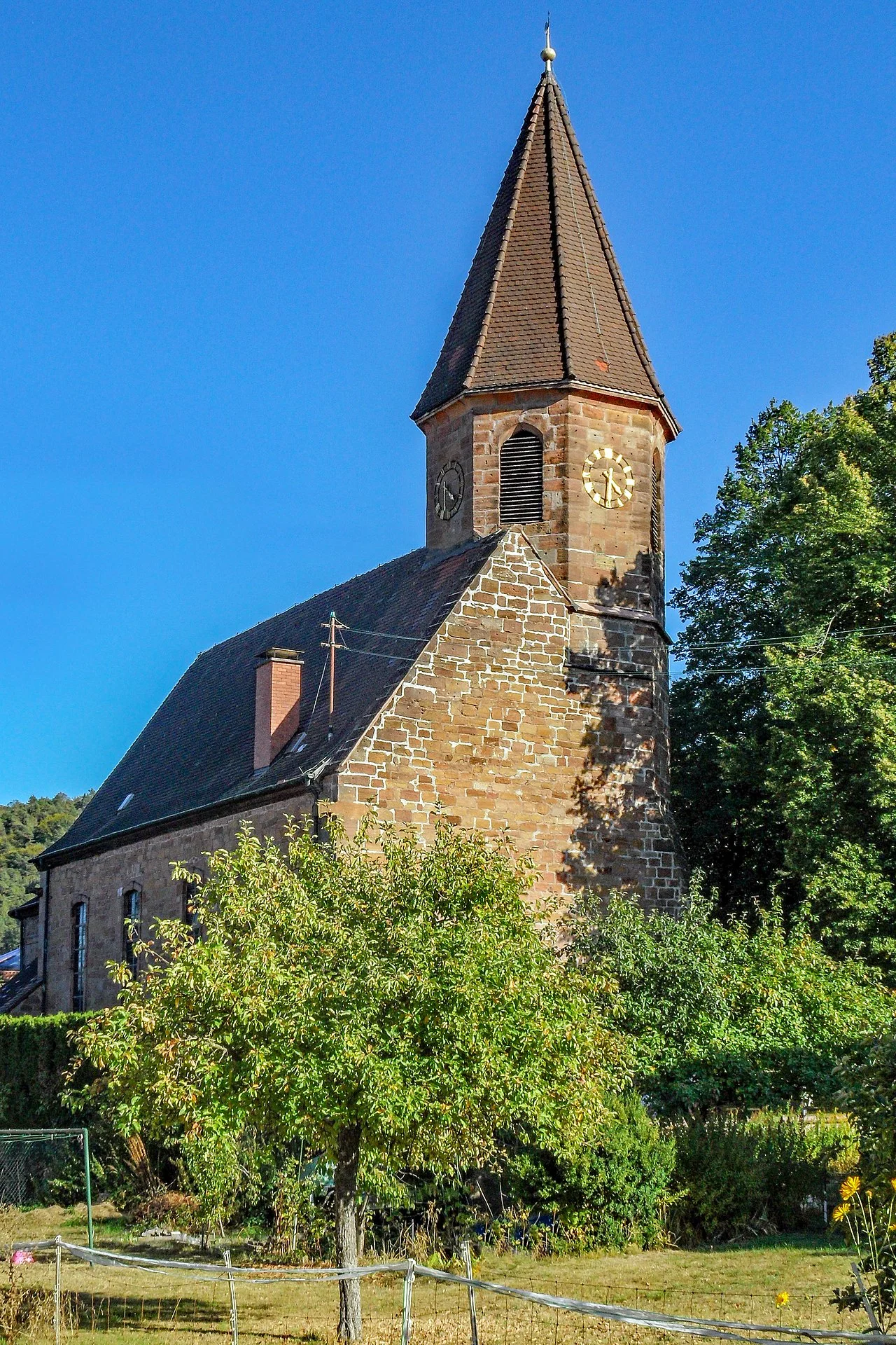 Photo of Bruchmühlbach-Miesau