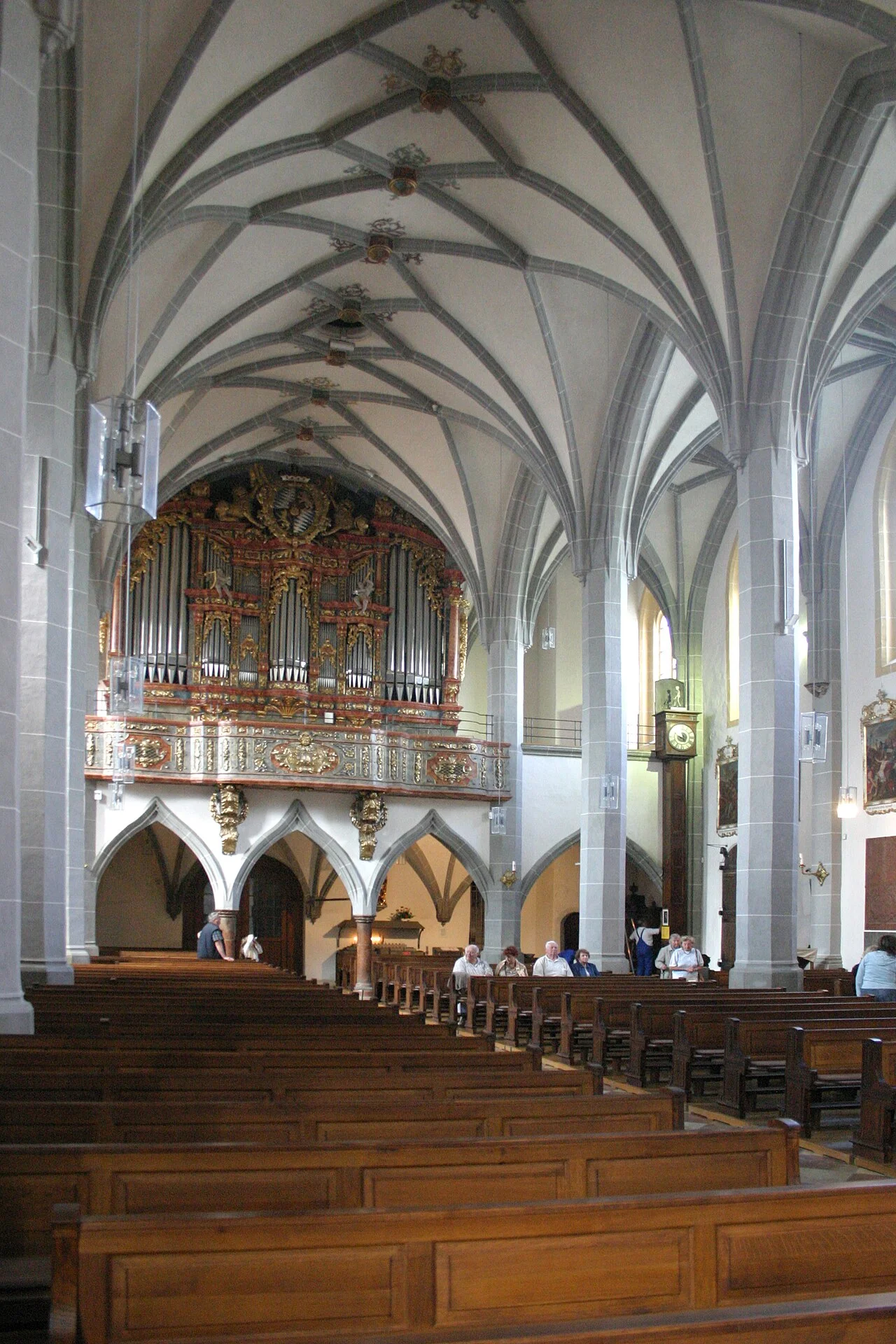 Photo of Bruchmühlbach-Miesau