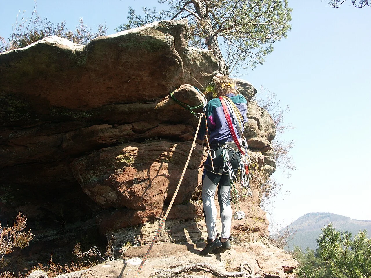 Photo of Bruchweiler-Bärenbach