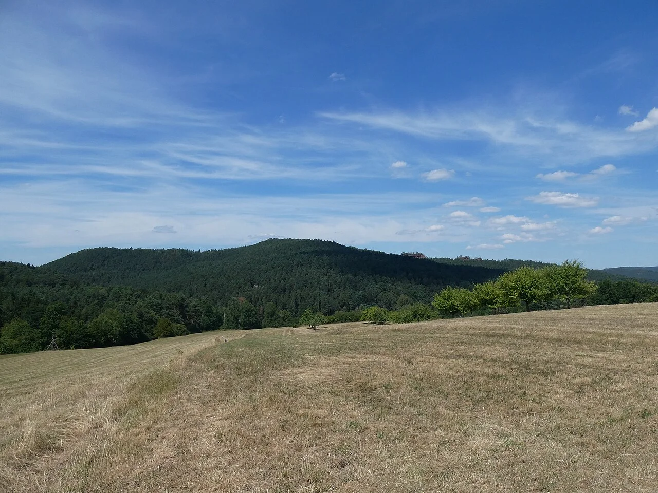 Photo of Bruchweiler-Bärenbach
