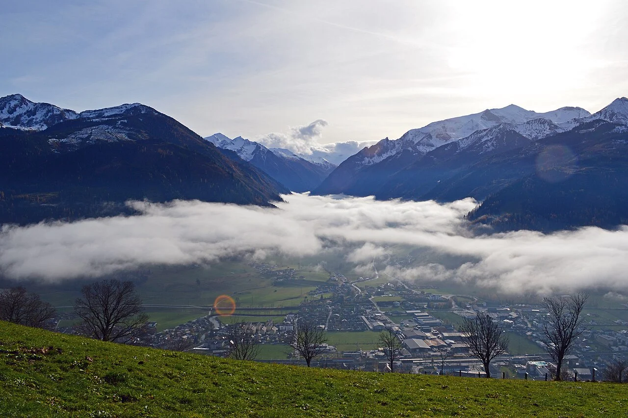 Photo of Bruck an der Großglocknerstraße