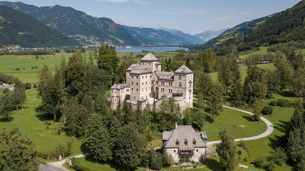 Photo of Bruck an der Großglocknerstraße