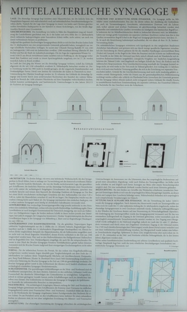 Photo of Bruck an der Leitha