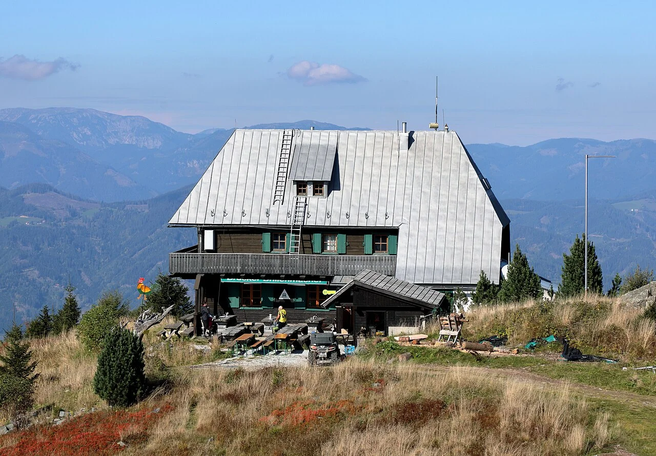 Photo of Bruck an der Mur