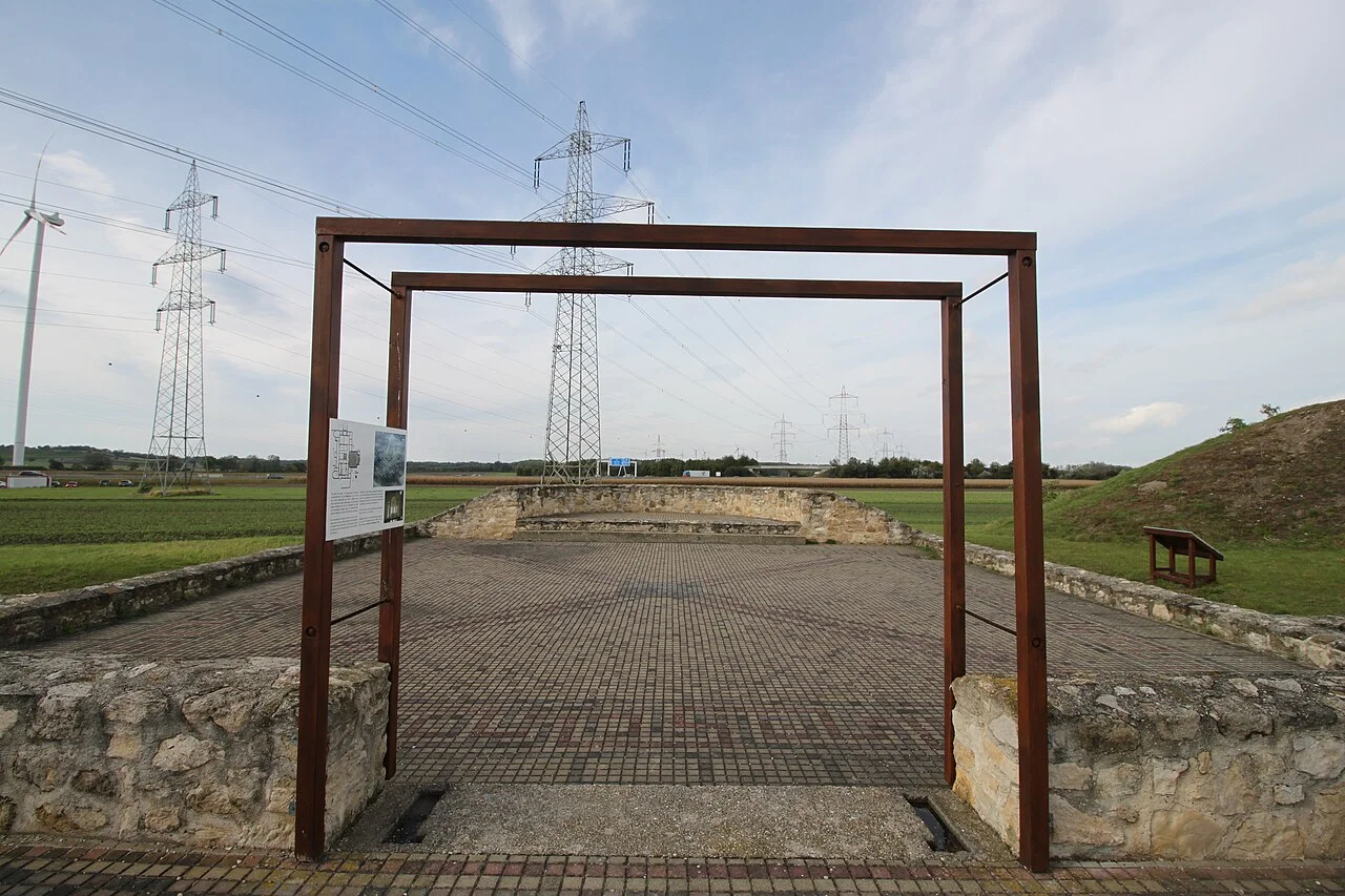 Photo of Bruckneudorf