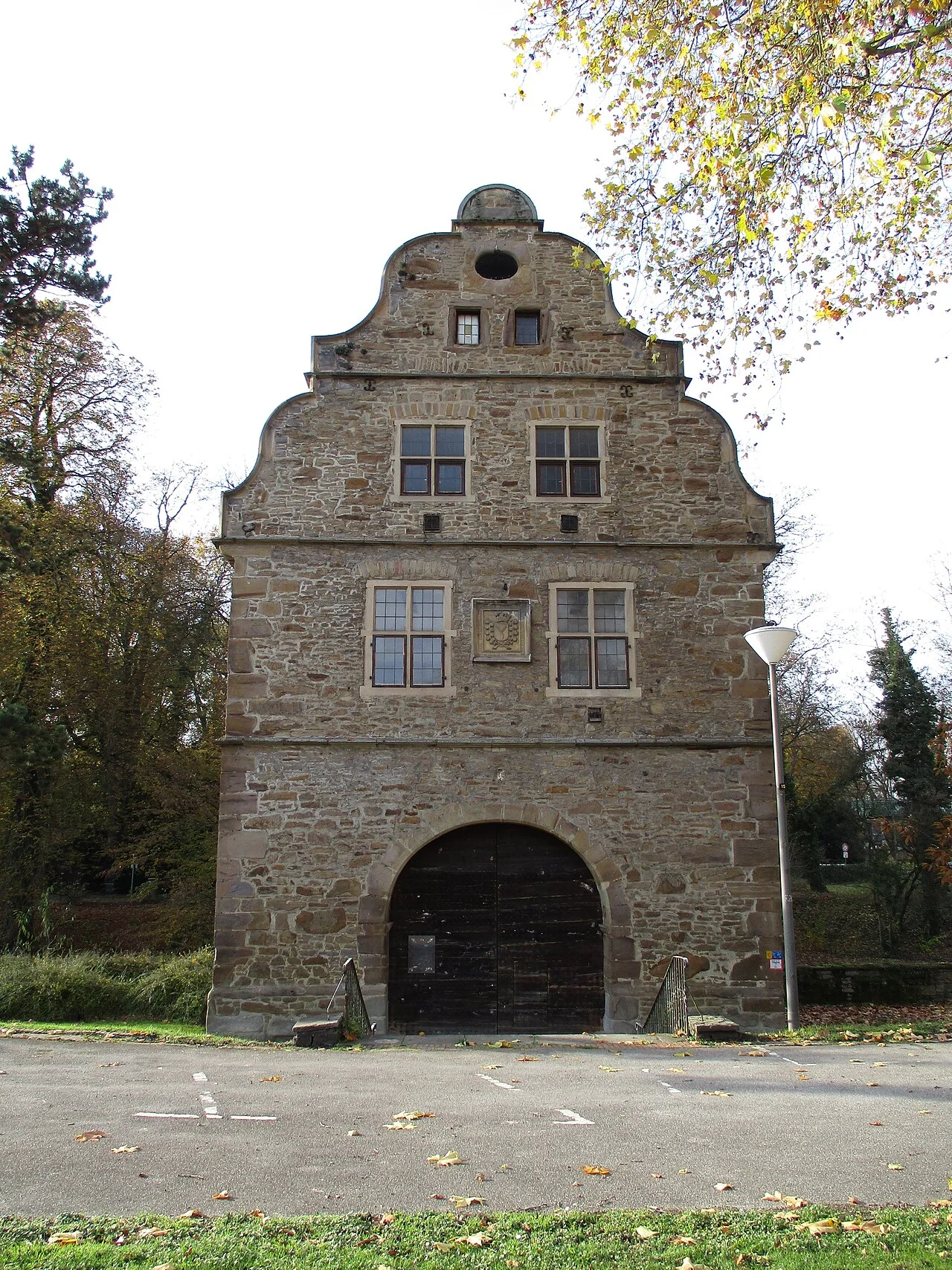 Photo of Brünninghausen