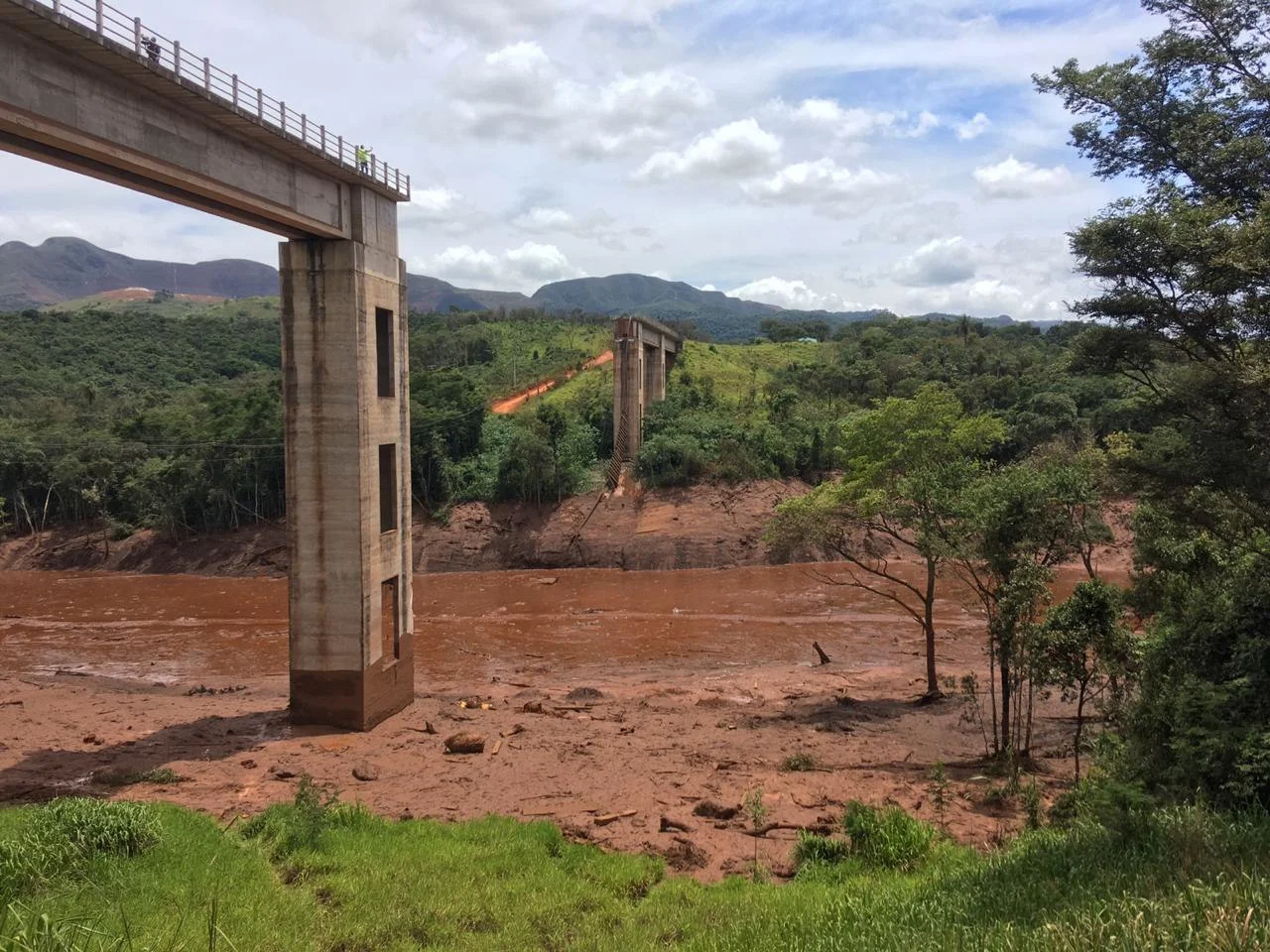 Photo of Brumadinho