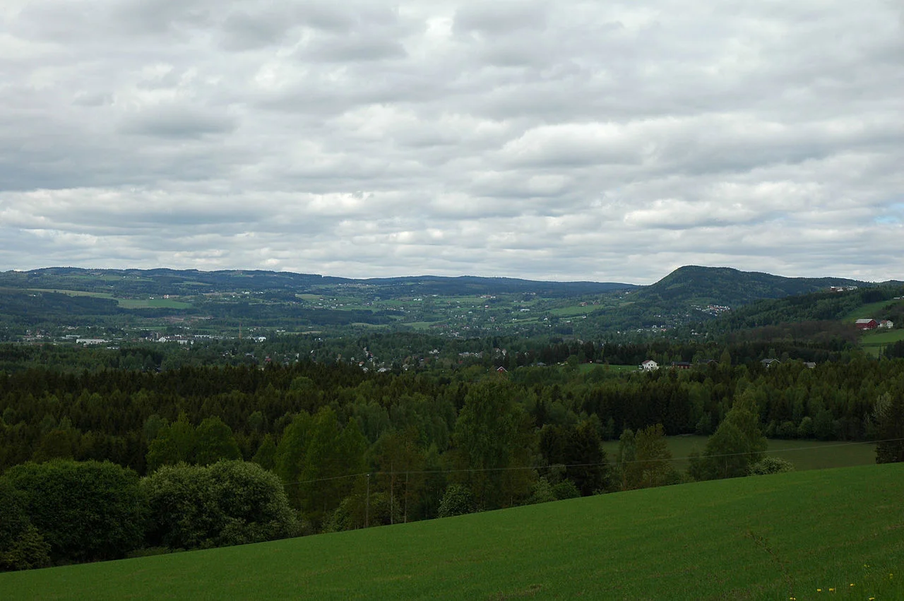 Photo of Brumunddal