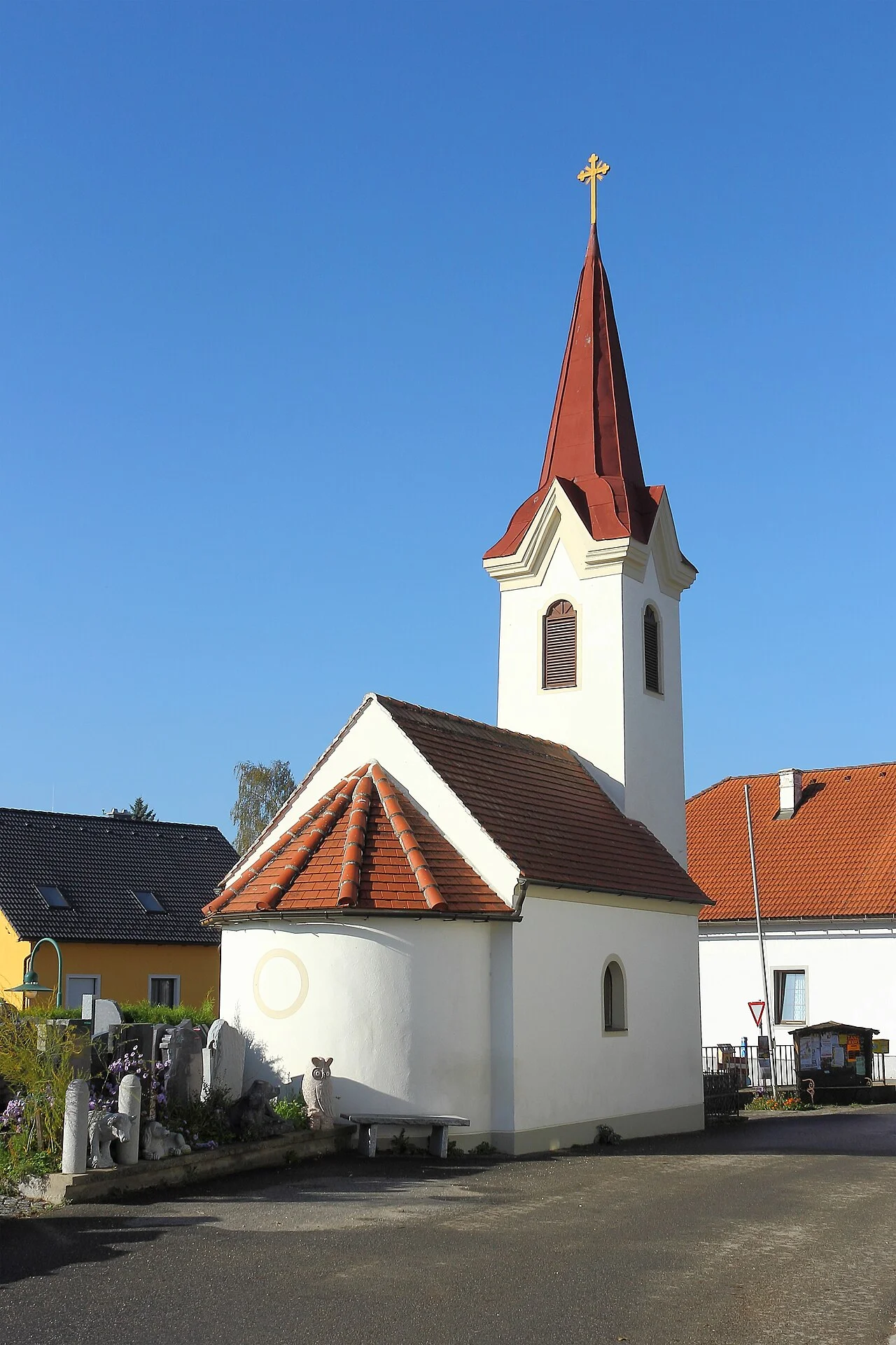 Photo of Brunn an der Wild