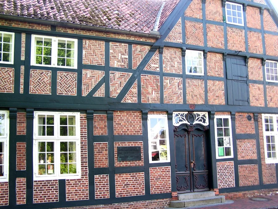 Photo of Brunsbüttel