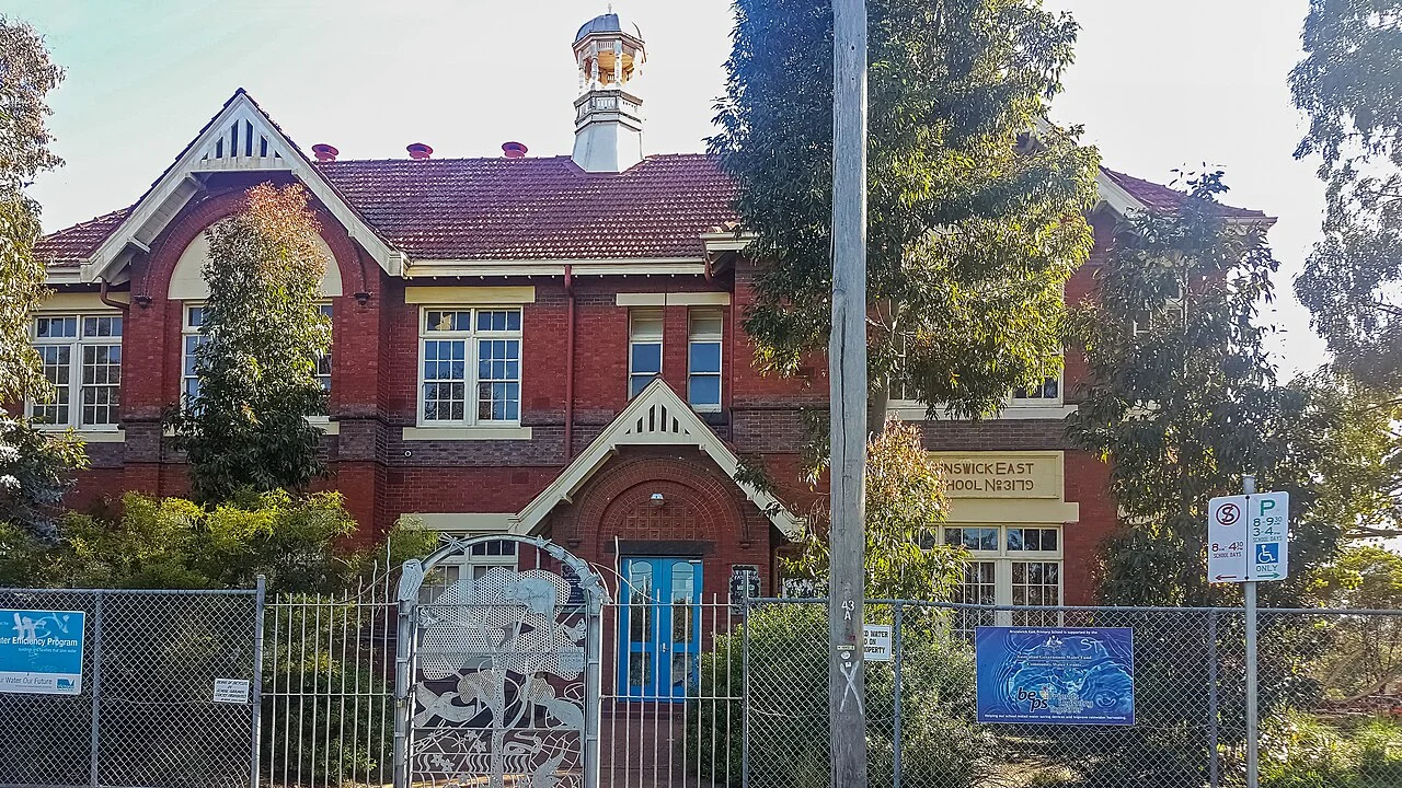 Photo of Brunswick East