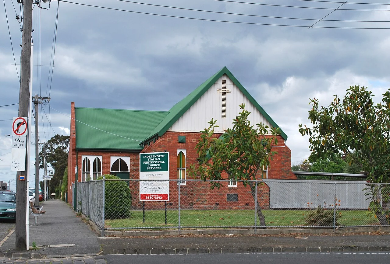 Photo of Brunswick West