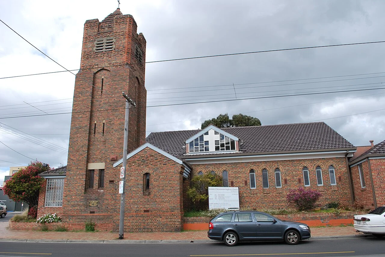 Photo of Brunswick West