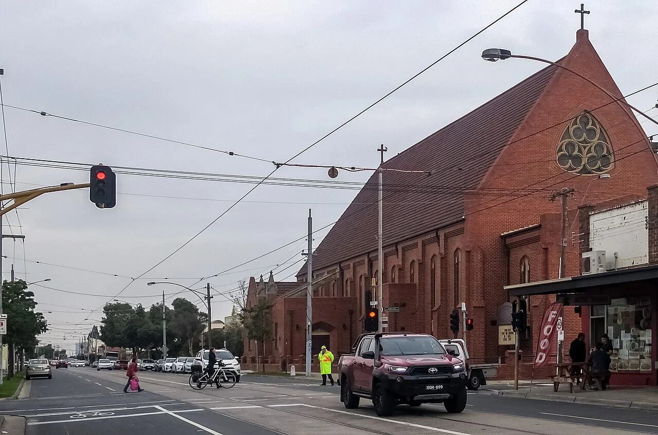 Photo of Brunswick West