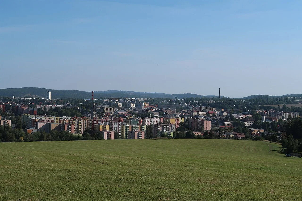 Photo of Bruntál