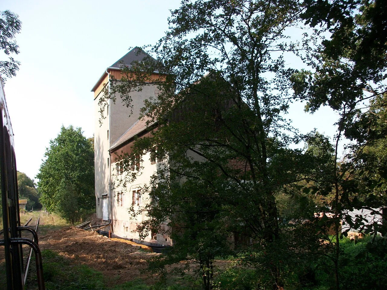 Photo of Brus Laguna