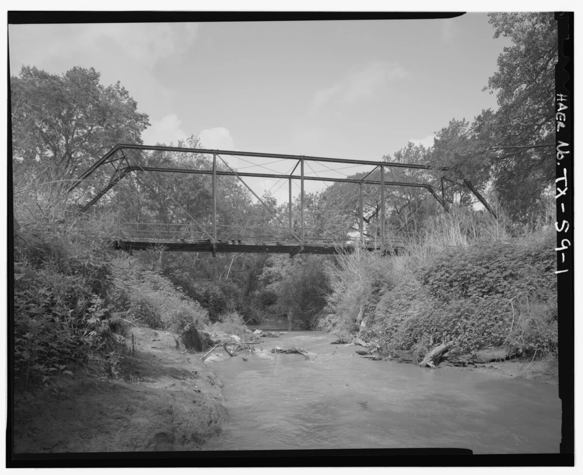 Photo of Brushy Creek