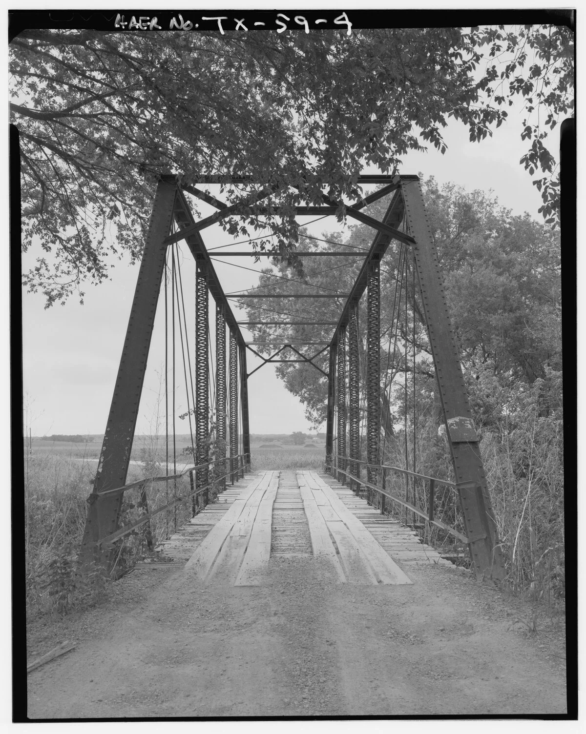Photo of Brushy Creek